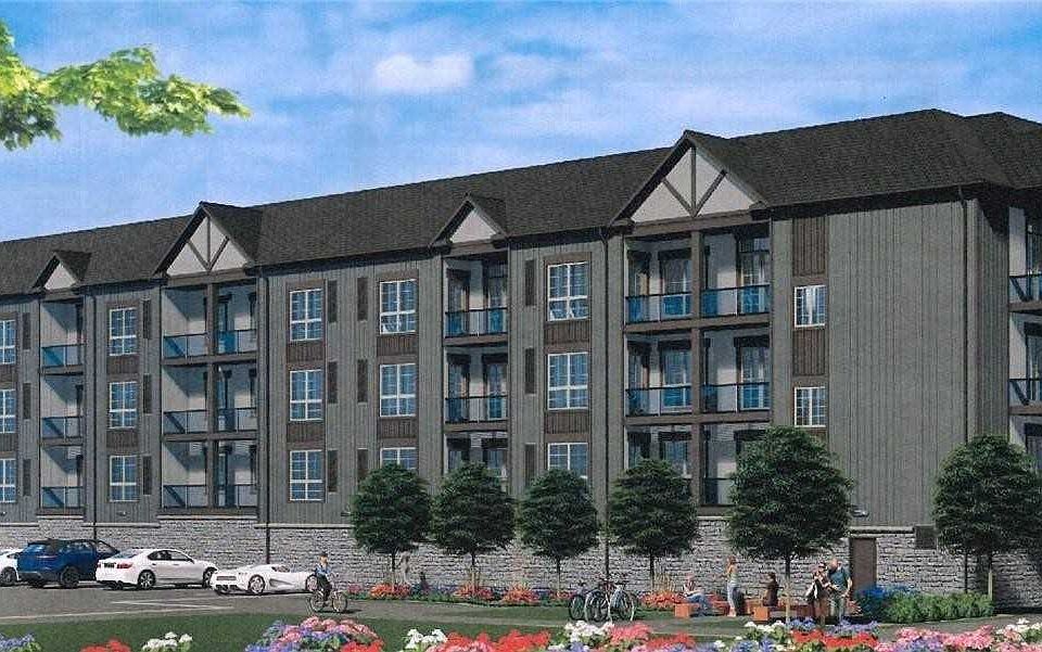 2nd image of 110 Grew Blvd #201