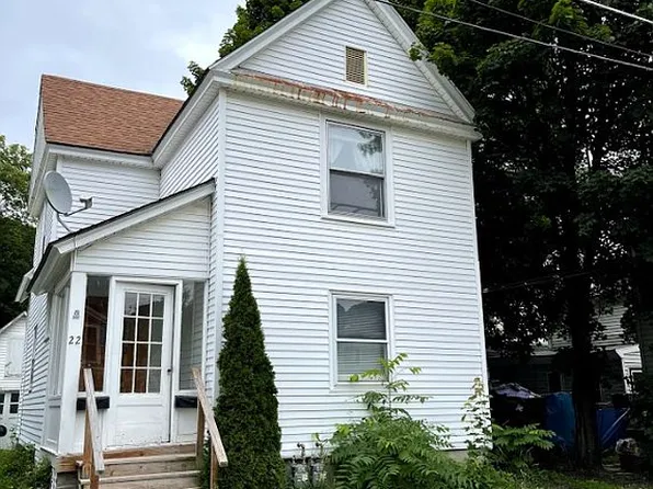 22 Guernsey St, Norwich, NY 13815