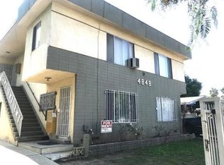 4848 W 18th St #5, Los Angeles, CA 90019