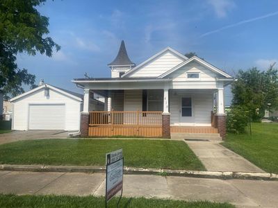 418 Elm St, Chillicothe, MO, 64601