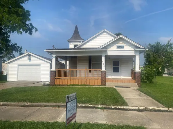 418 Elm St, Chillicothe, MO 64601