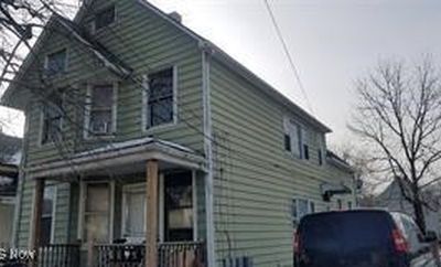 3658 E 54th St, Cleveland, OH, 44105