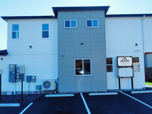 2155 Siddle Loop #106, Ferndale, WA 98248