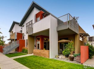 826 Blondel St #101, Fort Collins, CO 80524