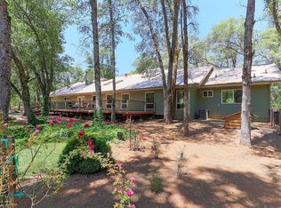 18563 Tanglewood Hollow Way, Grass Valley, CA 95949