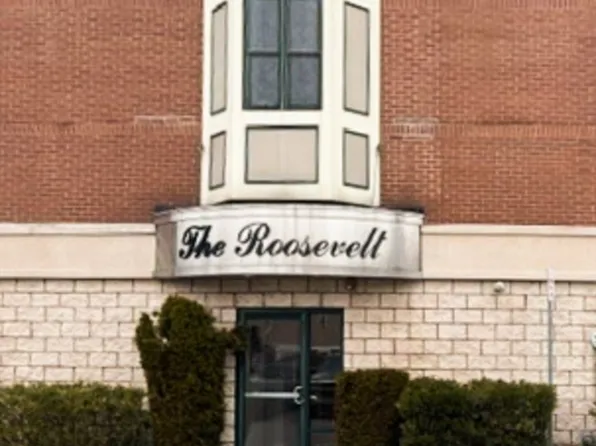 266 N Main St Unit 8, Mansfield, MA 02048