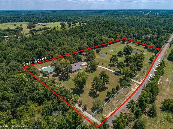 2nd image of 5142 County Road 4560