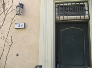 4457 Owens St UNIT 104, Corona, CA 92883