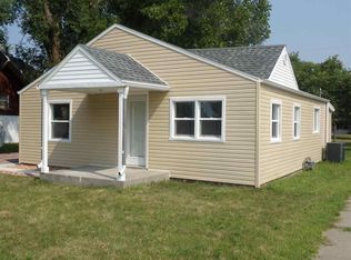 3008 25th St, Columbus, NE 68601