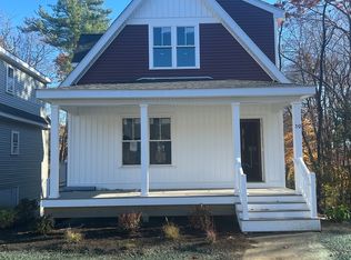 18 Jones Xing #18, Lancaster, MA 01523