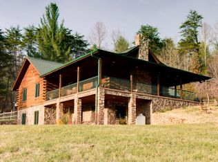 7470 Willow Branch Rd, Boones Mill, VA 24065