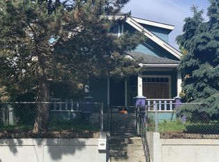 4123 NE Rodney Ave, Portland, OR 97211