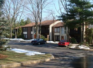 3-15 Aspen Way #315, Doylestown, PA 18901