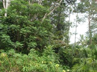 Puhala Dr LOT 1, Pahoa, HI 96778