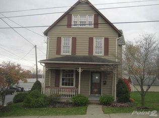 201 Lincoln Ave, Nazareth, PA 18064