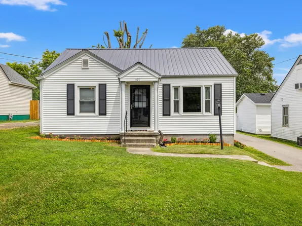 107 Boyden Ct, Danville, KY 40422