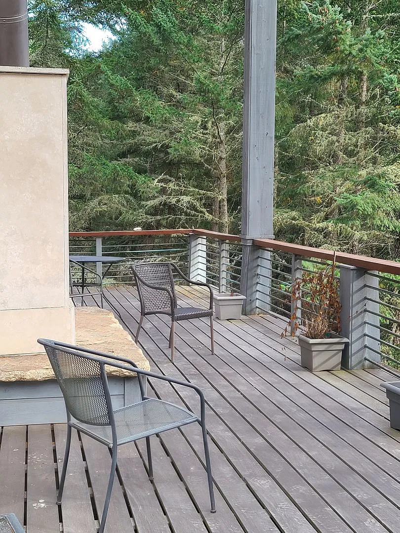 Lovely Rental Home on Cady Mountain — Photo 3