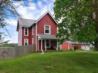 10025 E 200 S, Lafayette, IN 47905