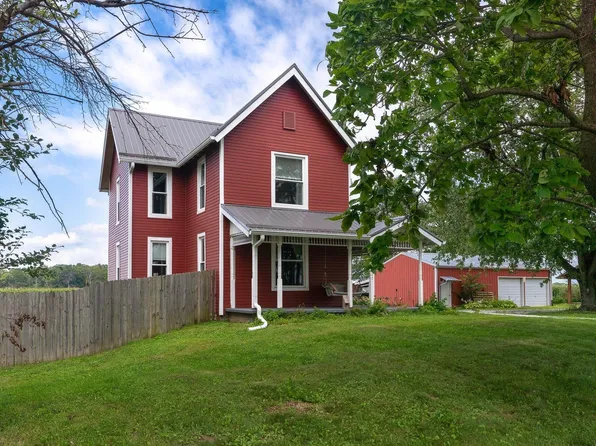 10025 E 200 S, Lafayette, IN 47905