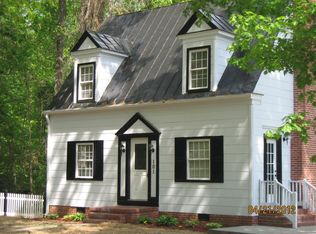 101 E Third Ave #B, Alberta, VA 23821