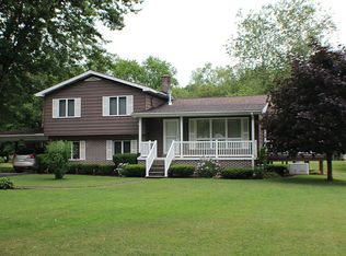 4395 Route 219, Brockport, PA 15823