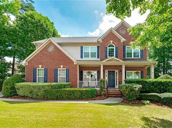 1120 Bagwell Dr NW, Kennesaw, GA 30152