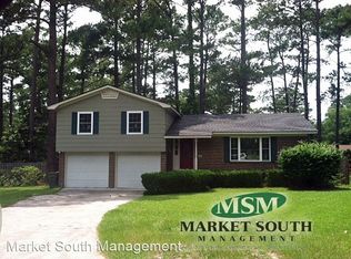 405 Gleason Ct, Pooler, GA 31322