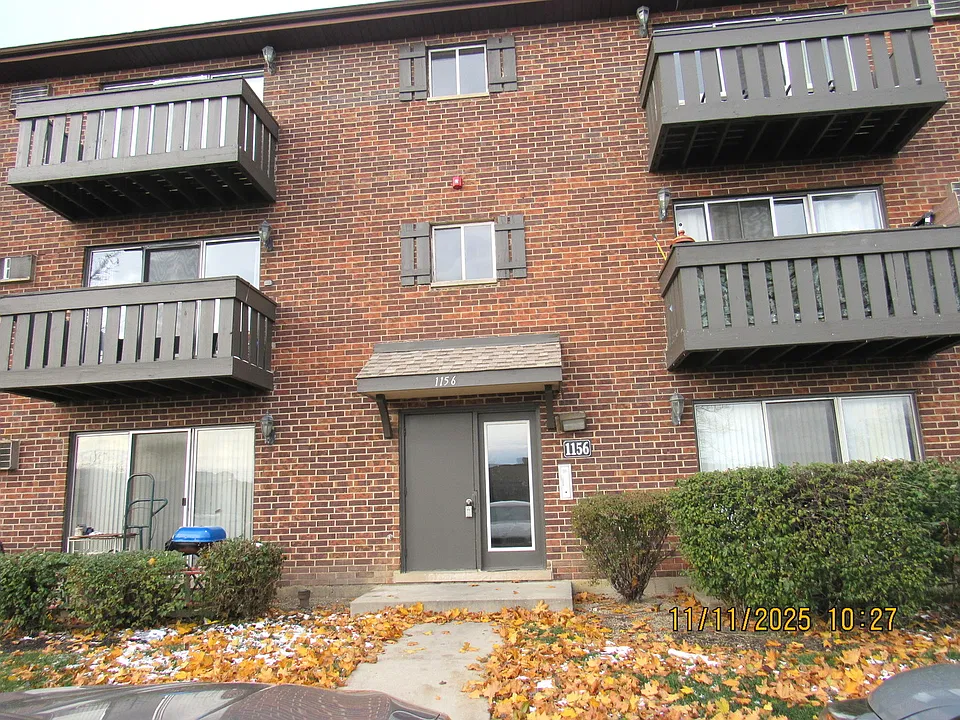 1156 Copperfield Ln #E