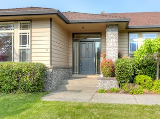 2829 Kerrisdale Ridge Dr, Medford, OR 97504