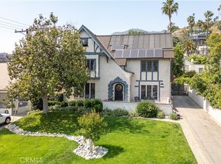125 E Mountain St, Glendale, CA 91207