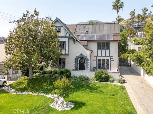 125 E Mountain St, Glendale, CA 91207