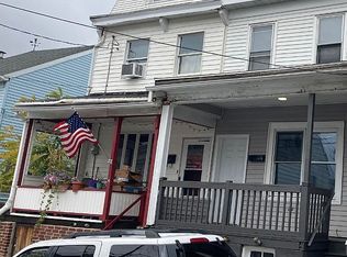 230 Twin St, Minersville, PA 17954