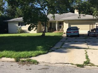 1645 E Emory St, Kankakee, IL 60901