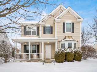 5916 McInnis Rd, Dublin, OH 43016