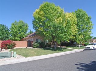 425 N 2370 E, Saint George, UT 84790