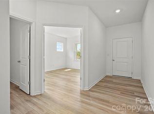 12577 Prospectors Way, Harrisburg, NC 28075