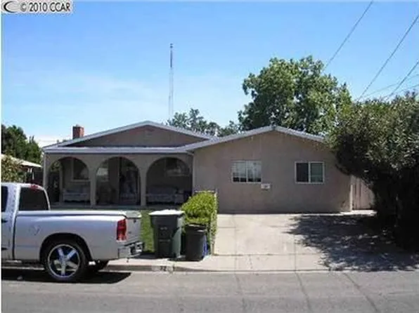 32 Seaview Dr, Bay Point, CA 94565