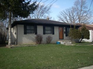 522 W Parker Ave, Madison Heights, MI