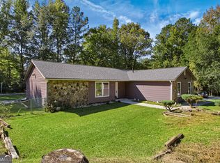 5683 Cape Cod Ln, Lithonia, GA 30038