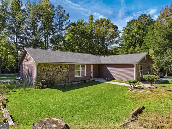 5683 Cape Cod Ln, Lithonia, GA 30038