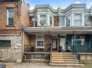 2439 S 62nd St, Philadelphia, PA 19142