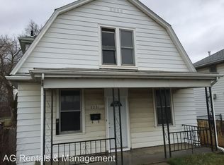 2221 N Clinton St, Fort Wayne, IN 46805