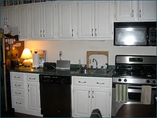 Rented by Brown Harris Stevens | media 21