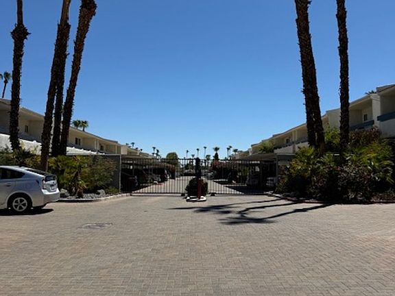 3rd image of 1900 S Palm Canyon Dr Unit 65