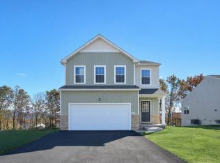 367 Long Run Rd #43, Drums, PA 18222