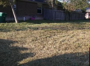 3800 Mount Pleasant St, Houston, TX 77021