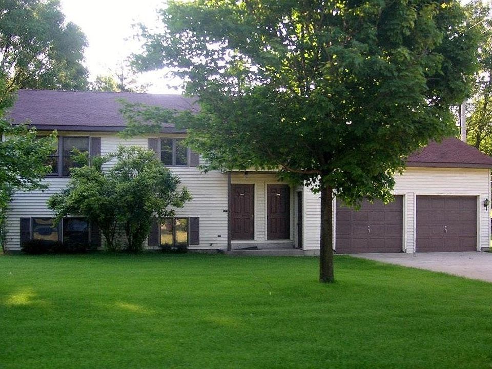 Front View