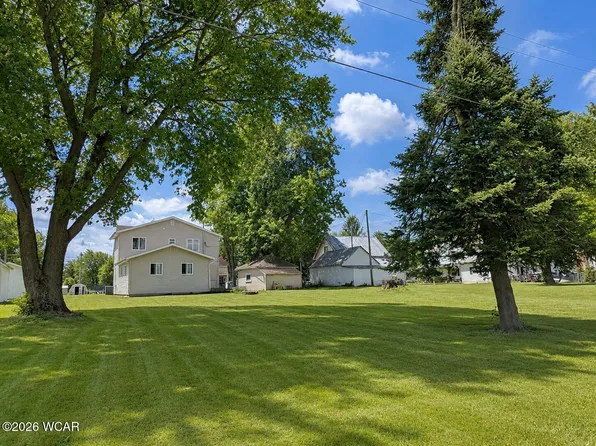 373 E Hale St, Ridgeway, OH 43345