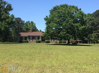 3139 Teamon Rd, Griffin, GA 30223