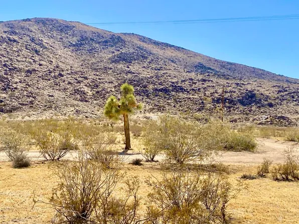 4225 Benji Ave, Joshua Tree, CA 92252